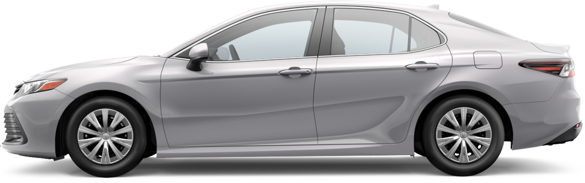2023 Toyota Camry Hybrid Sedan LE 